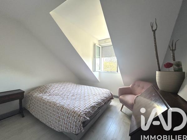 Maison à vendre 4 pièces 80 m² Beaugency