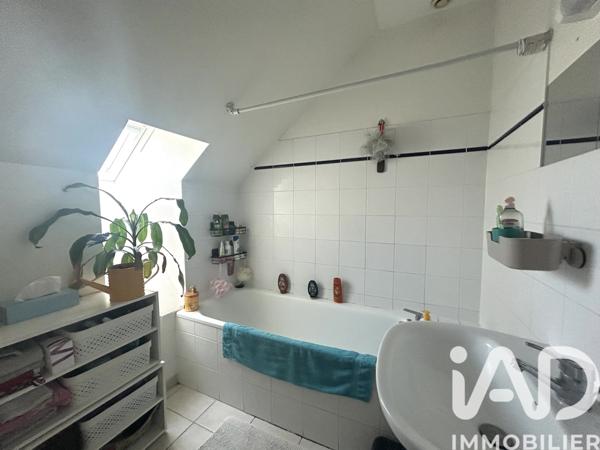 Maison à vendre 4 pièces 80 m² Beaugency