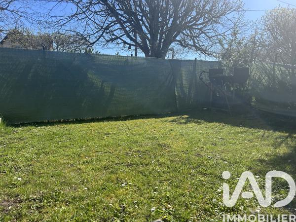 Maison à vendre 4 pièces 80 m² Beaugency