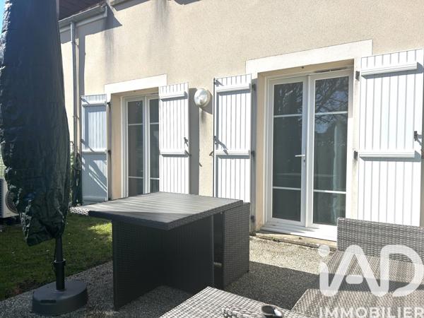 Maison à vendre 4 pièces 80 m² Beaugency