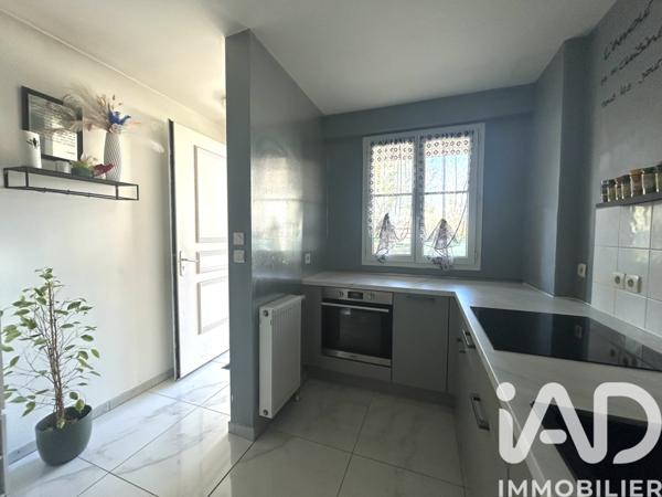 Maison à vendre 4 pièces 80 m² Beaugency