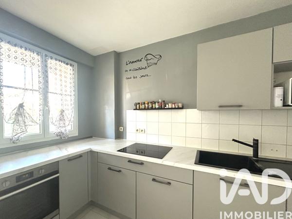 Maison à vendre 4 pièces 80 m² Beaugency