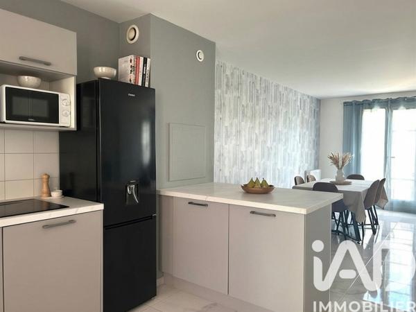 Maison à vendre 4 pièces 80 m² Beaugency