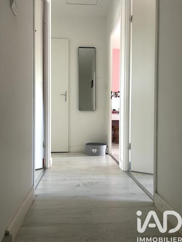 Maison à vendre 4 pièces 80 m² Beaugency