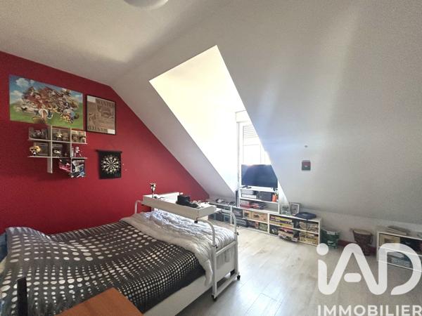 Maison à vendre 4 pièces 80 m² Beaugency