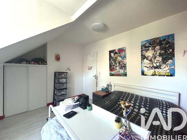 Maison à vendre 4 pièces 80 m² Beaugency