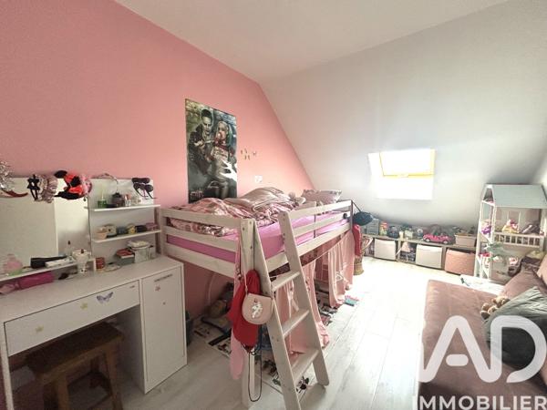 Maison à vendre 4 pièces 80 m² Beaugency