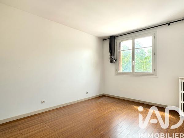 Appartement à vendre 3 pièces 54,1 m² Ivry-sur-Seine