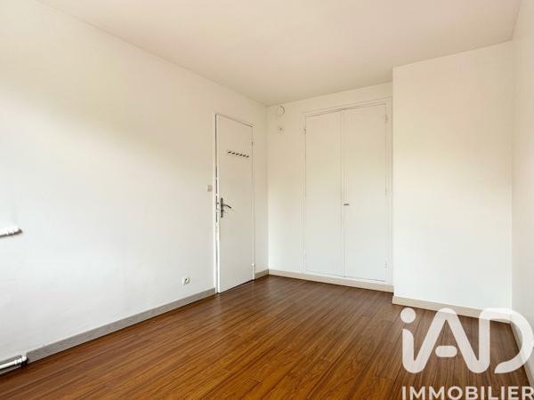 Appartement à vendre 3 pièces 54,1 m² Ivry-sur-Seine