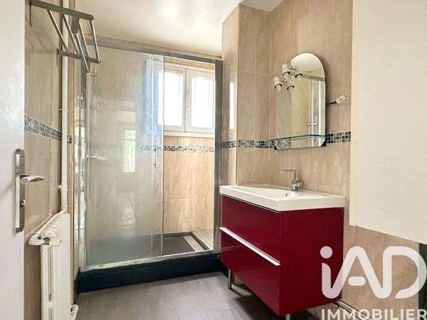 Appartement à vendre 3 pièces 54,1 m² Ivry-sur-Seine