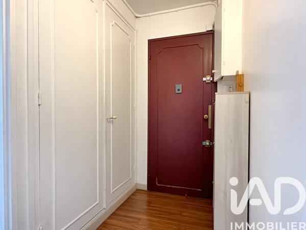 Appartement à vendre 3 pièces 54,1 m² Ivry-sur-Seine