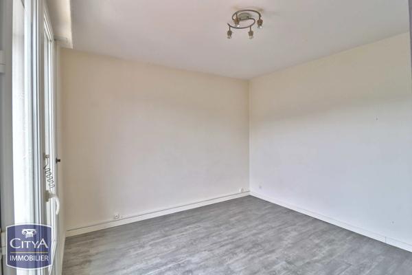 Appartement à vendre 3 pièces 68.26m² Firminy (42700)