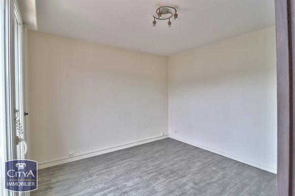 Appartement à vendre 3 pièces 68.26m² Firminy (42700)