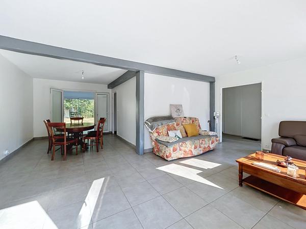 HAUT BOULIAC -  184 m² - 5 chambres