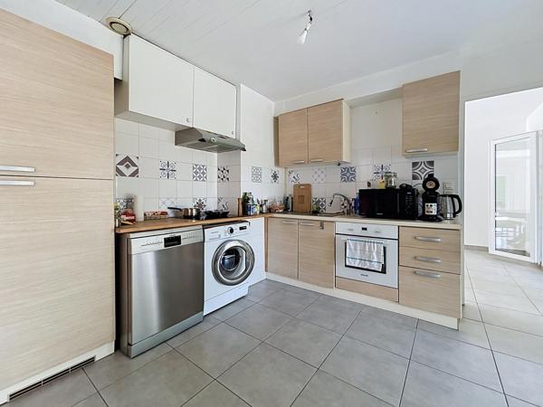 HAUT BOULIAC -  184 m² - 5 chambres