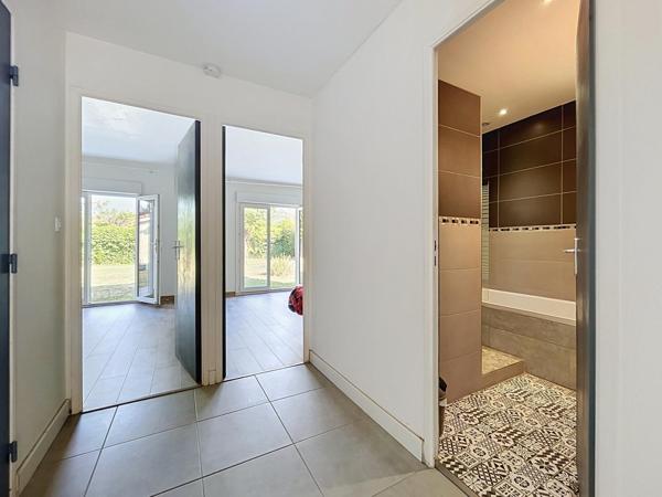 HAUT BOULIAC -  184 m² - 5 chambres