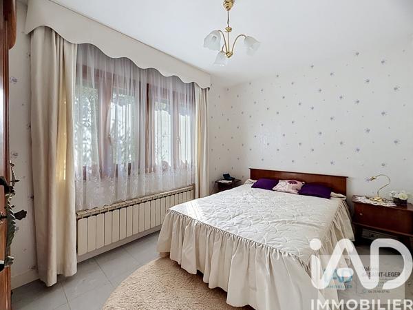 Maison à vendre 3 pièces 56 m² Viry-Châtillon