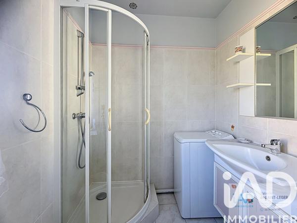 Maison à vendre 3 pièces 56 m² Viry-Châtillon