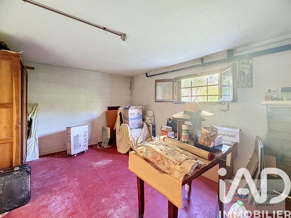 Maison à vendre 3 pièces 56 m² Viry-Châtillon