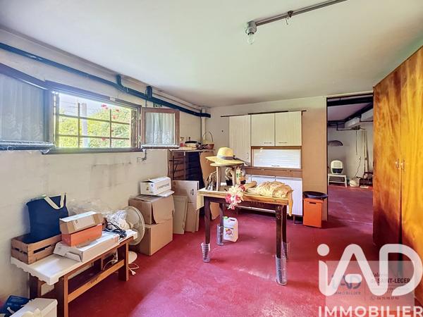 Maison à vendre 3 pièces 56 m² Viry-Châtillon
