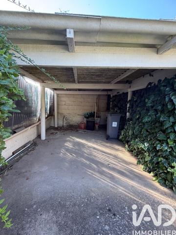 Maison à vendre 3 pièces 56 m² Viry-Châtillon