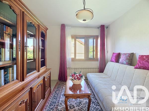 Maison à vendre 3 pièces 56 m² Viry-Châtillon