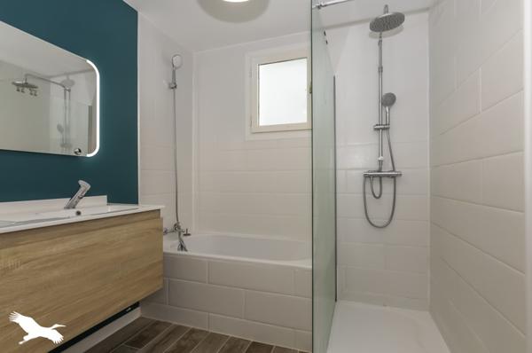 Appartement à vendre |                                       Balaruc-les-Bains |                                        4 pièces  |  103 m²