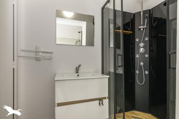 Appartement à vendre |                                       Balaruc-les-Bains |                                        4 pièces  |  103 m²