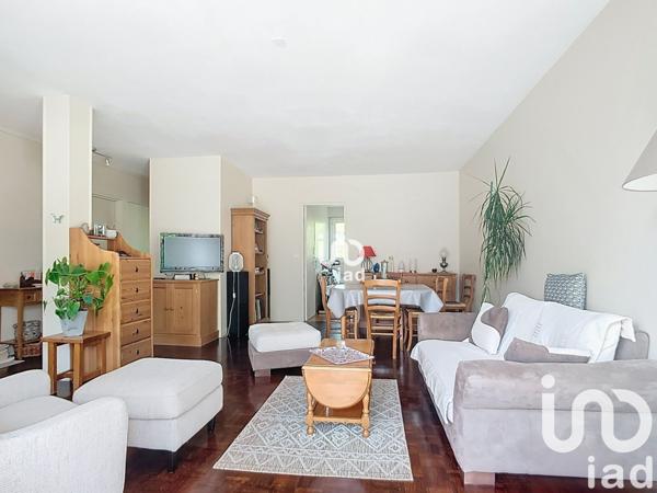 Appartement à vendre 3 pièces 61 m² Les Clayes-sous-Bois