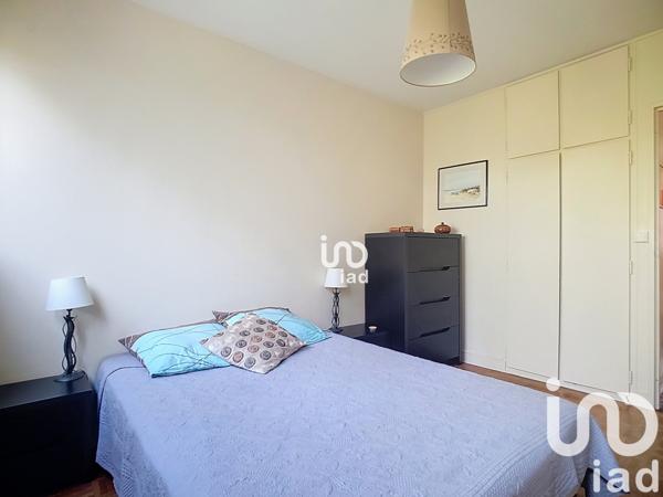 Appartement à vendre 3 pièces 61 m² Les Clayes-sous-Bois