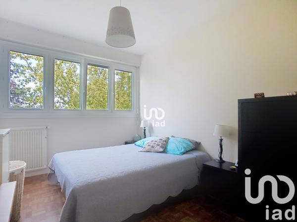 Appartement à vendre 3 pièces 61 m² Les Clayes-sous-Bois