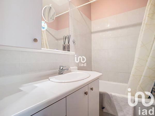 Appartement à vendre 3 pièces 61 m² Les Clayes-sous-Bois