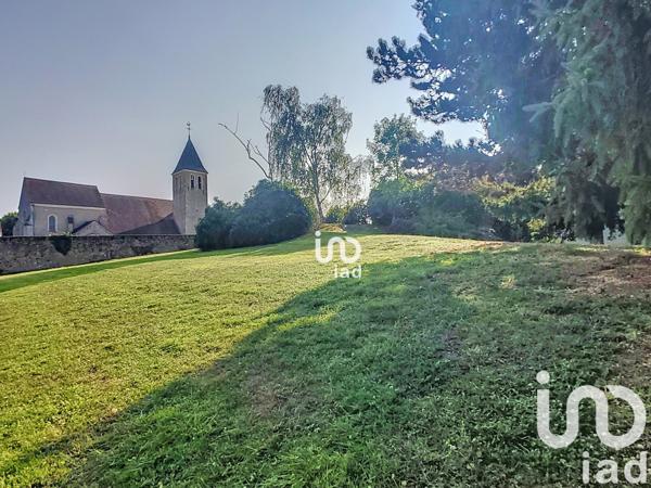 Appartement à vendre 3 pièces 61 m² Les Clayes-sous-Bois