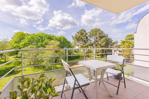 Vente Appartement80,32 m² - 4 Pièces - Orvault (44700)
