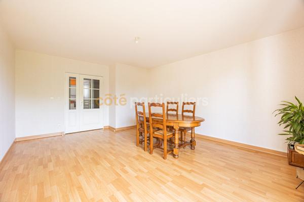 Vente Appartement80,32 m² - 4 Pièces - Orvault (44700)