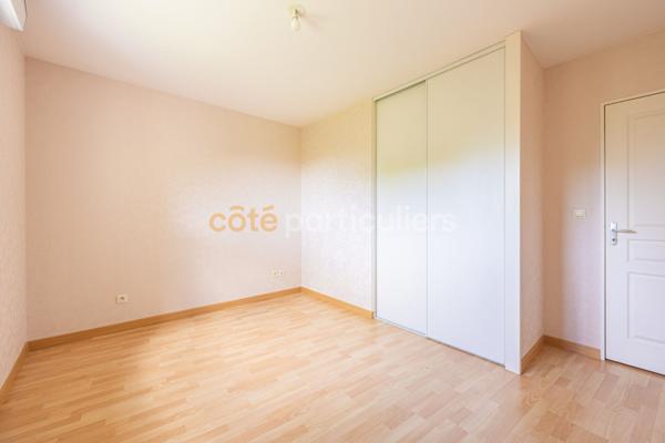 Vente Appartement80,32 m² - 4 Pièces - Orvault (44700)