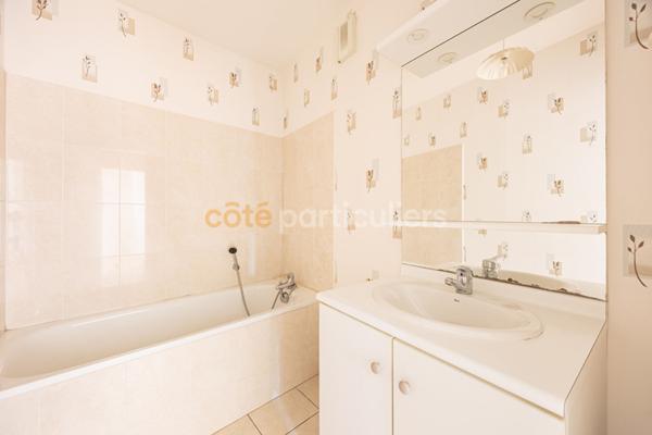 Vente Appartement80,32 m² - 4 Pièces - Orvault (44700)
