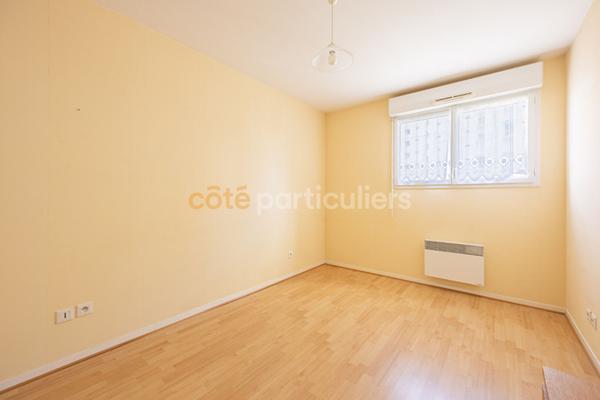 Vente Appartement80,32 m² - 4 Pièces - Orvault (44700)