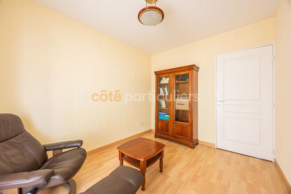Vente Appartement80,32 m² - 4 Pièces - Orvault (44700)