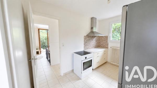 Maison à vendre 4 pièces 76 m² Saint-Pierre-lès-Nemours