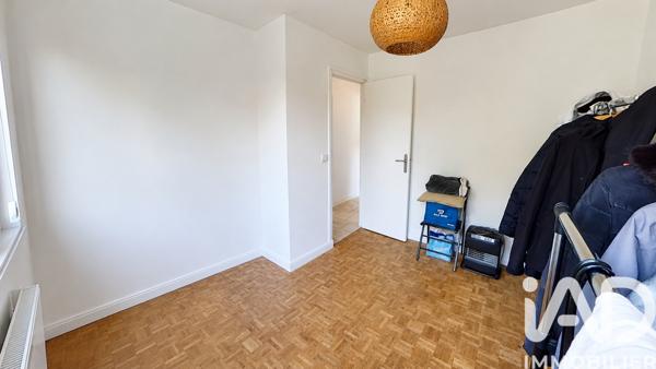 Maison à vendre 4 pièces 76 m² Saint-Pierre-lès-Nemours