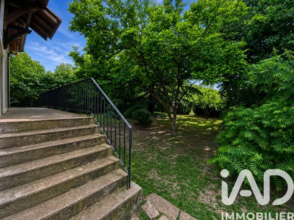 Maison à vendre 4 pièces 76 m² Saint-Pierre-lès-Nemours