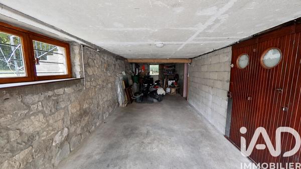 Maison à vendre 4 pièces 76 m² Saint-Pierre-lès-Nemours