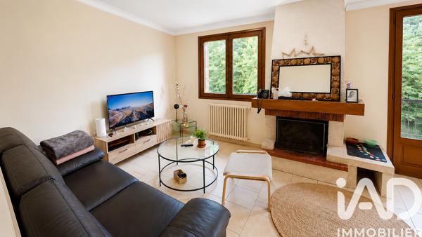 Maison à vendre 4 pièces 76 m² Saint-Pierre-lès-Nemours