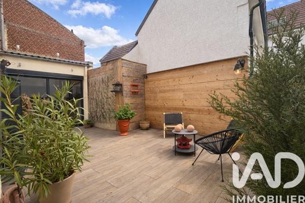 Maison à vendre 4 pièces 138 m² Camon