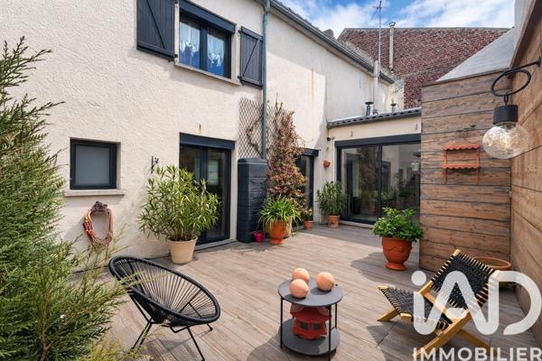 Maison à vendre 4 pièces 138 m² Camon