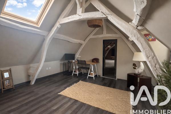 Maison à vendre 4 pièces 138 m² Camon