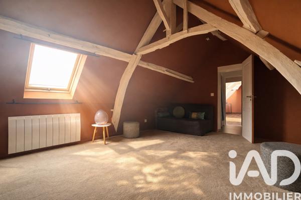Maison à vendre 4 pièces 138 m² Camon