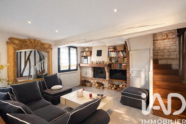 Maison à vendre 4 pièces 138 m² Camon