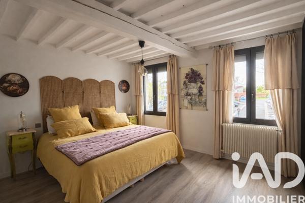 Maison à vendre 4 pièces 138 m² Camon
